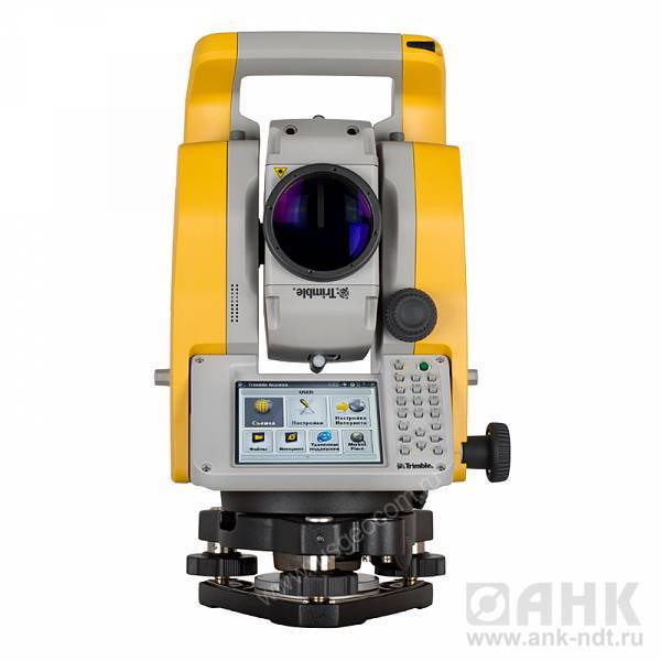 Тахеометры TRIMBLE