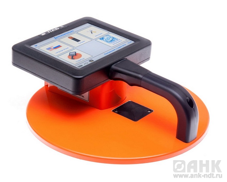 Контроль дорог и грунтов