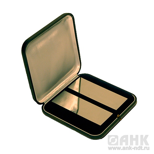 Принадлежности для капиллярного контроля