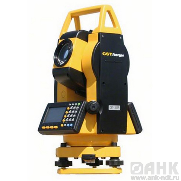 Тахеометры CST/berger