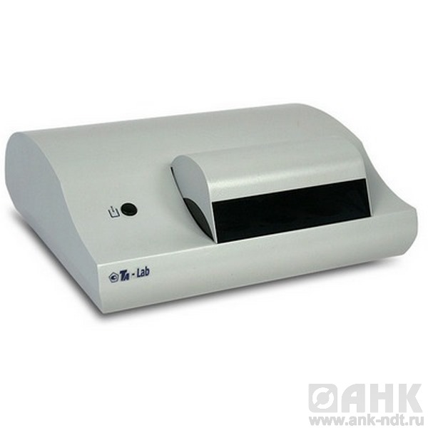 Вольтамперометрические анализаторы