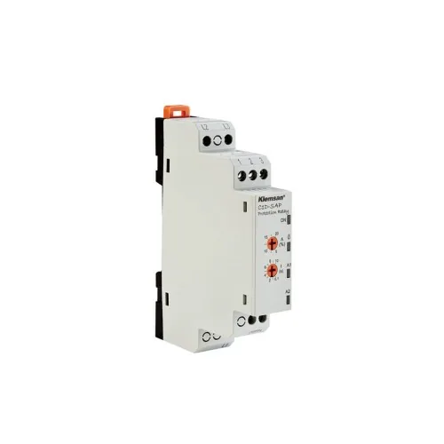 Реле контроля напряжения KLEMSAN C1D-SAP 270257