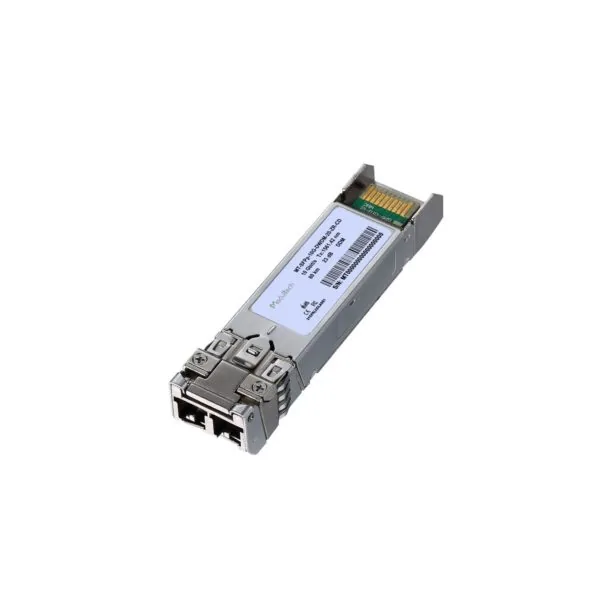 Трансивер Modultech MT-SFPp-10G-CWDM-27-ER-CD