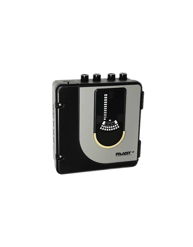 Аспирационный извещатель System Sensor FL0111E