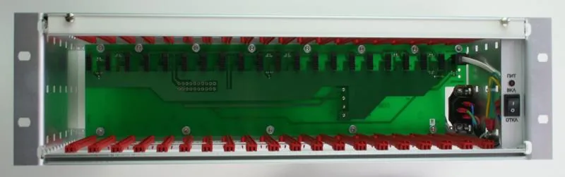 Крейт 19 “/20-03