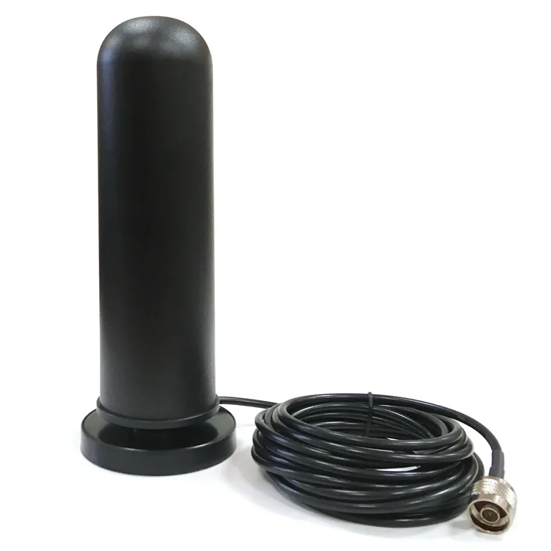 Антенна широкополосная мобильная SIRUS SDBF28-MAG (5G)