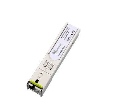 Трансивер Modultech MT-SFP-G-WDM-53-40-CDS