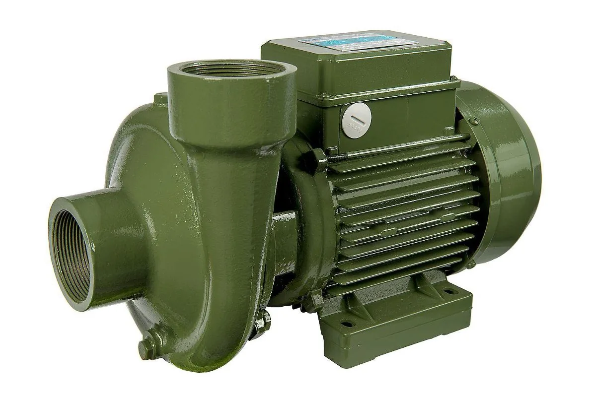 Центробежный насос SAER BP 3 230V