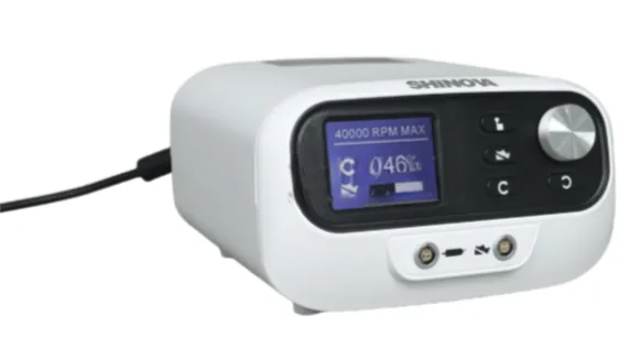 Ветеринарная дрель Shinova DS-900