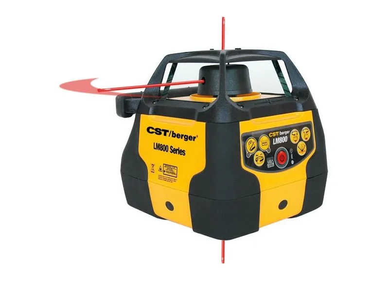 Нивелир CST/Berger LM800DPI