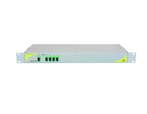 Сплиттер Modultech MT-PLC-1x4-19-44