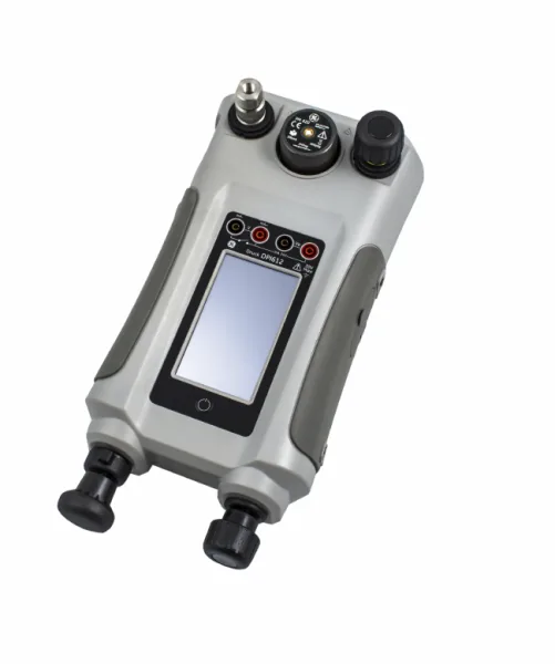 Калибратор высокого давления Druck DPI 612 hFlexPro
