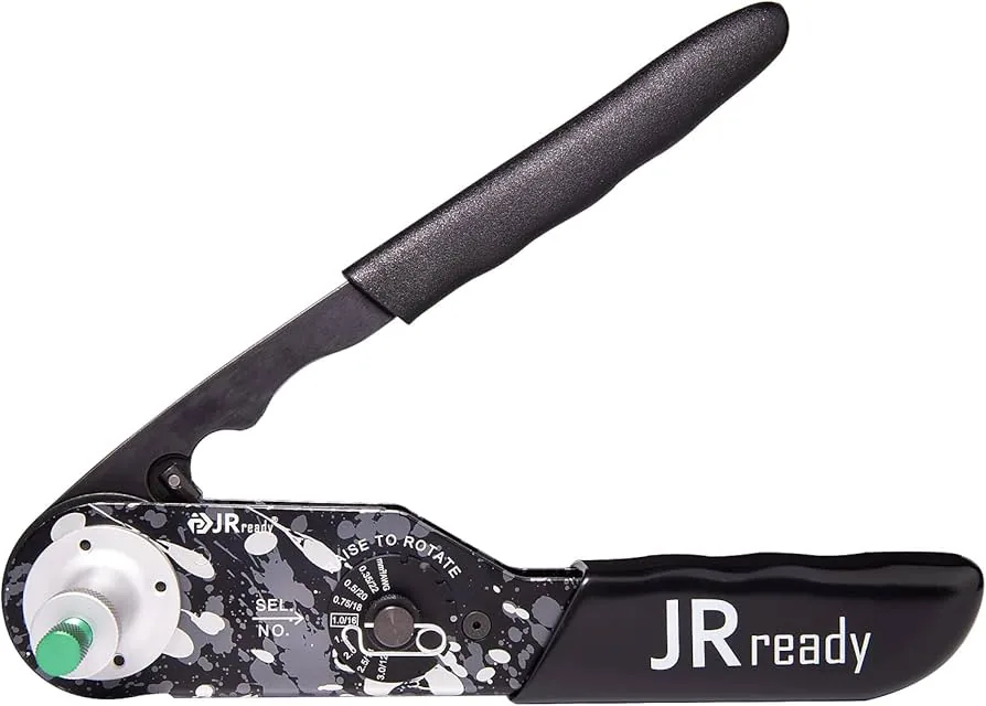 Обжимной инструмент JReady NEW-DT2