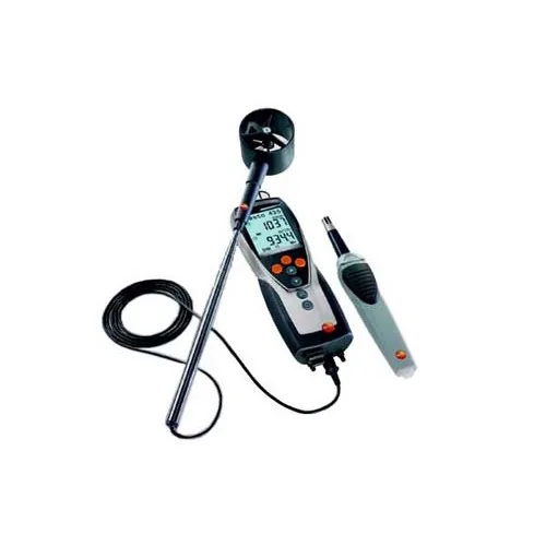 Измеритель Testo-435-1