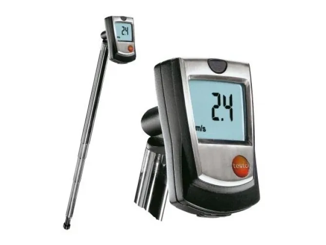 Анемометр Testo 405