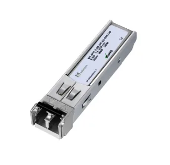 Трансивер Modultech MT-SFP-2.5G-DF-85-S05-CD
