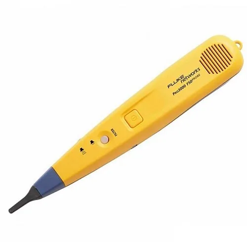 Индуктивный щуп Fluke Networks PRO3000F50