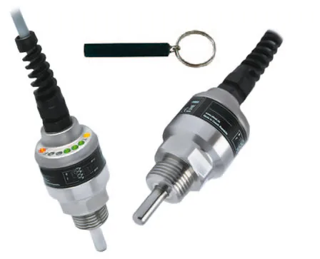 Сигнализатор расхода ТЕККНОУ ТИТАН-135СР