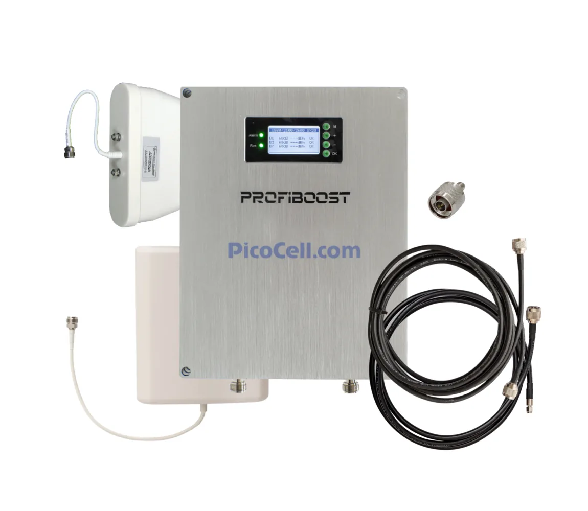Комплект PicoCell PROFIBOOST E900/1800/2100 SX20 Lite 4