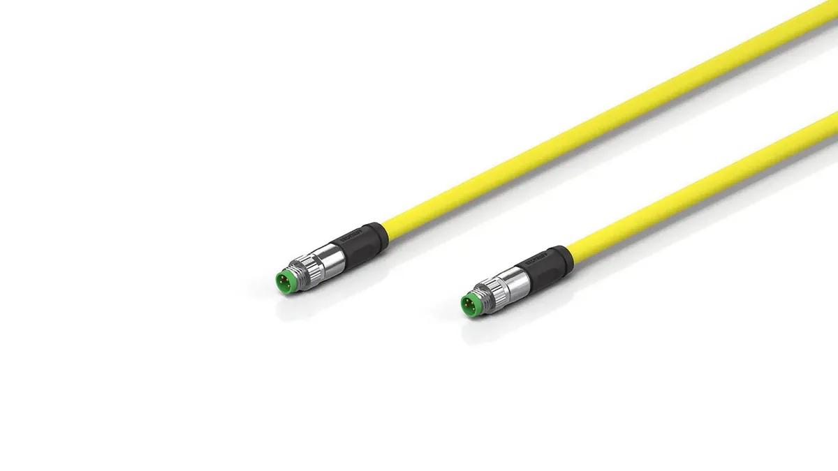 Кабель Beckhoff ZK1093-3131-0xxx