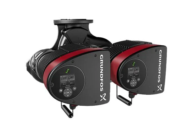Циркуляционный насос Grundfos MAGNA3 D