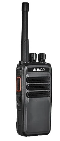 Рация ALINCO DJ-D15