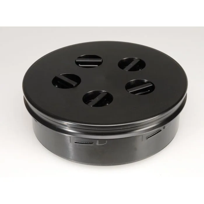 Крышка камеры изолированная Rotronic HG2-D-11111