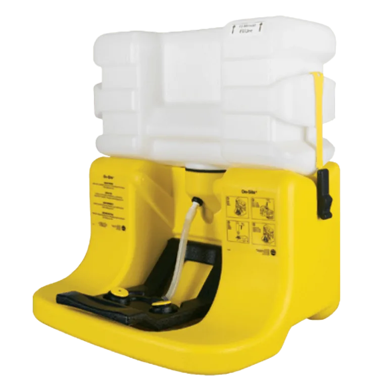 Система для промывания глаз Eagle Eye EYEWASH B-921