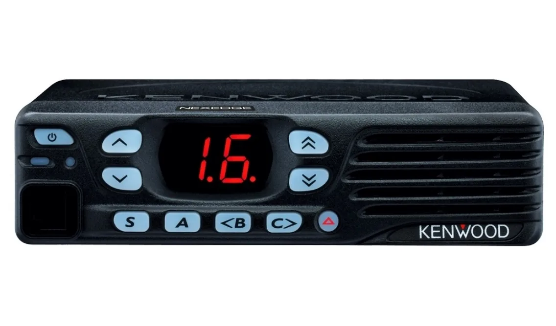 Рация Kenwood TK-8302HK2
