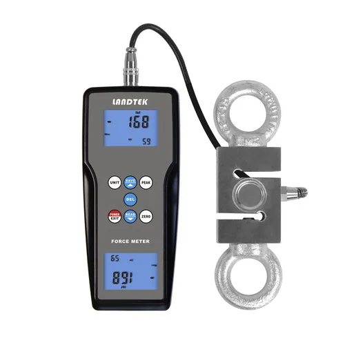 Цифровой силомер Landtek FM-207-1000K