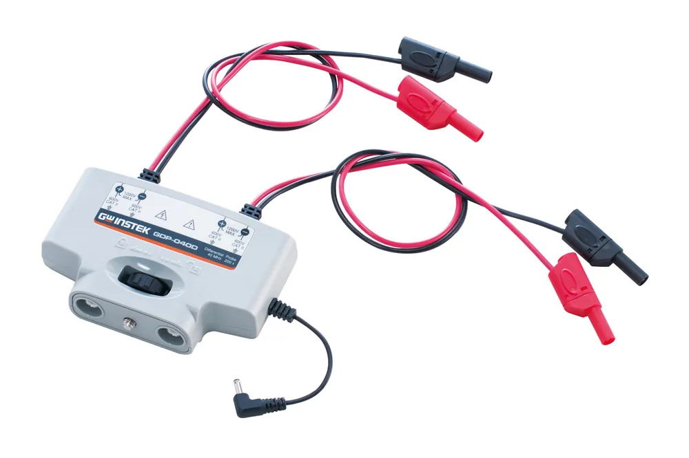 Пробник GW Instek GDP-040D