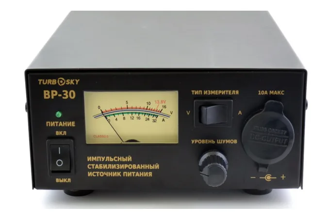 Блок питания TurboSky BP-30