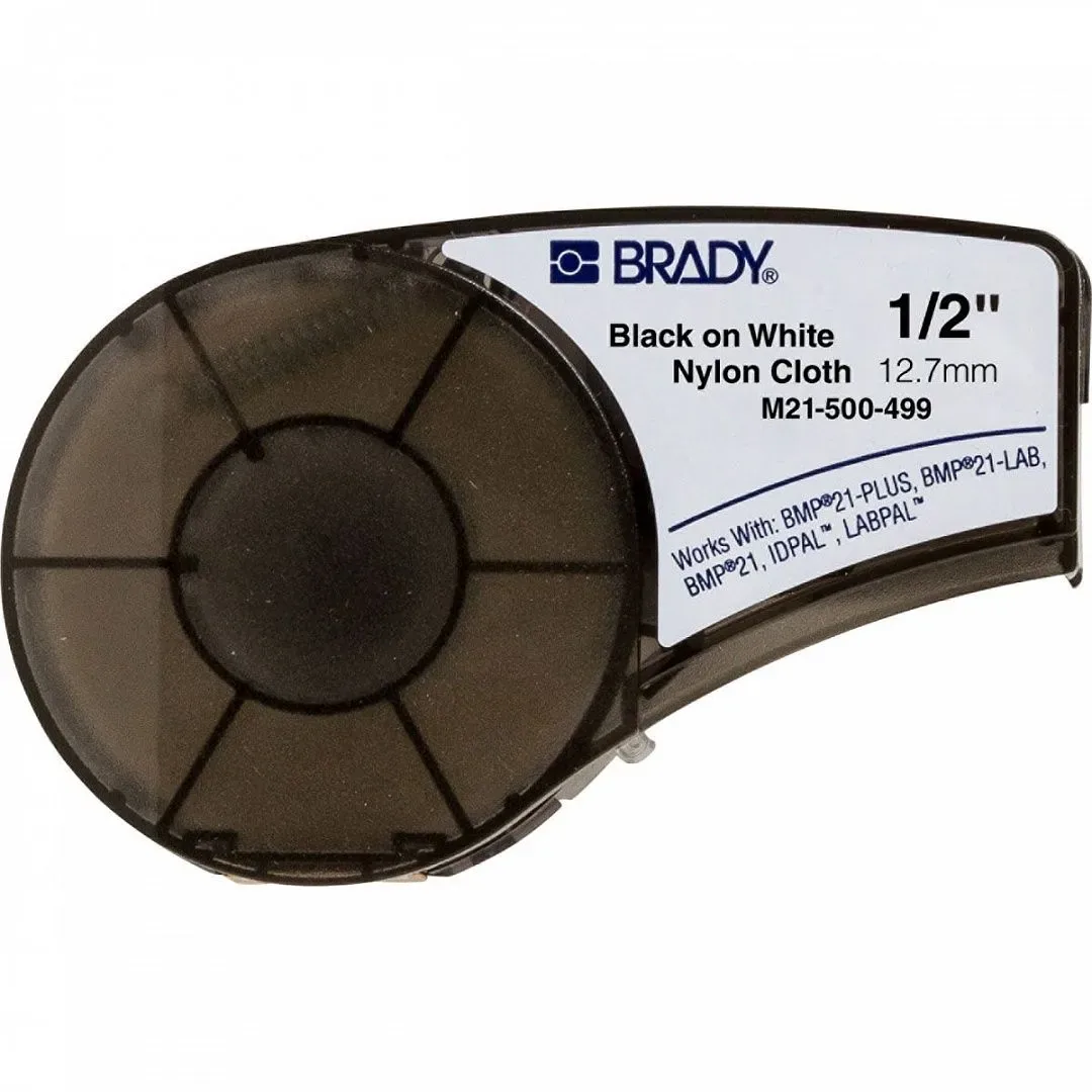 Лента BRADY M21-500-499
