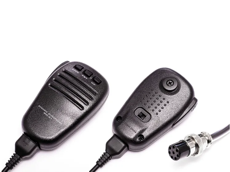Тангента Yaesu MH-31B8