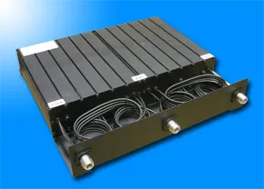 Дуплексер Радиал MDF-6LB(H)