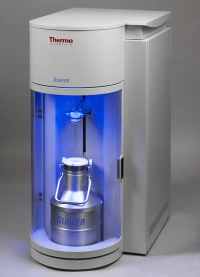Порозиметр Thermo Scientific Surfer