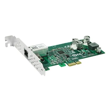 Сетевая карта Modultech MT-i210-T1-POE