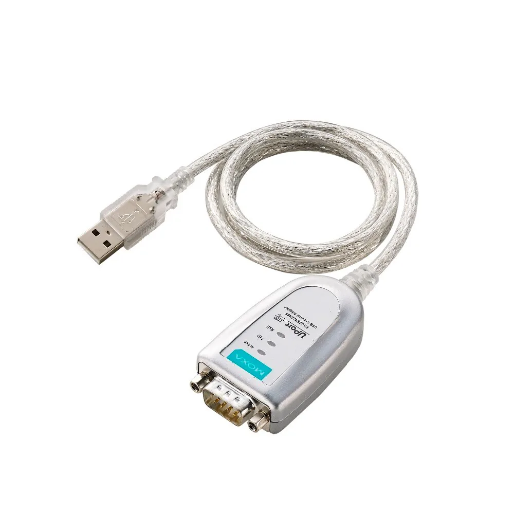 Преобразователь Moxa UPORT 1130I