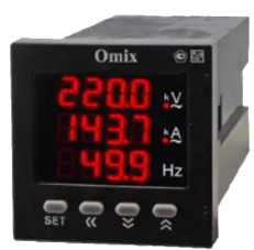 Мультиметр Omix P44-M3-1-N2