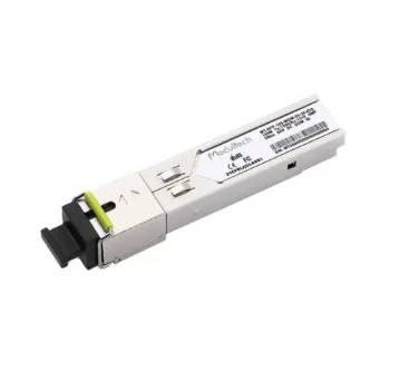 Трансивер Modultech MT-SFP-155-WDM-53-20-IDS