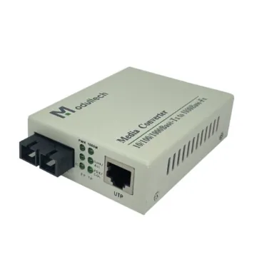 Конвертер Modultech MT-MC-100-85-S5-SA