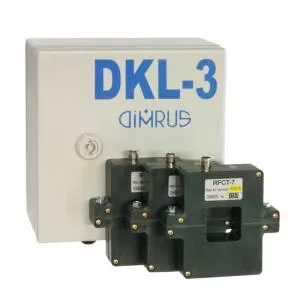 Система Димрус DKL-3