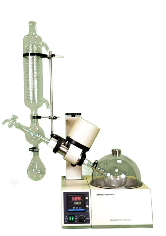 Испаритель вакуумный ротационный ULAB UL-2000E