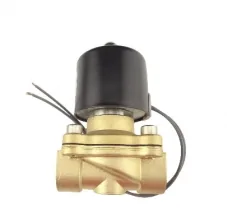 Клапан MISOL MGV-ESV2W16015-C-1