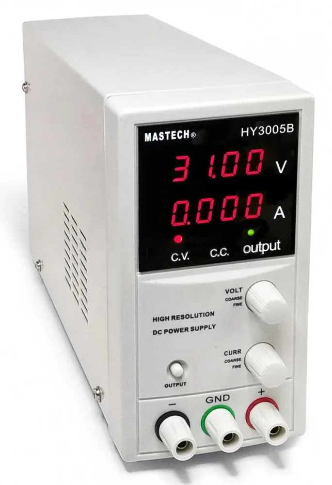 Источник питания Mastech HY3005B