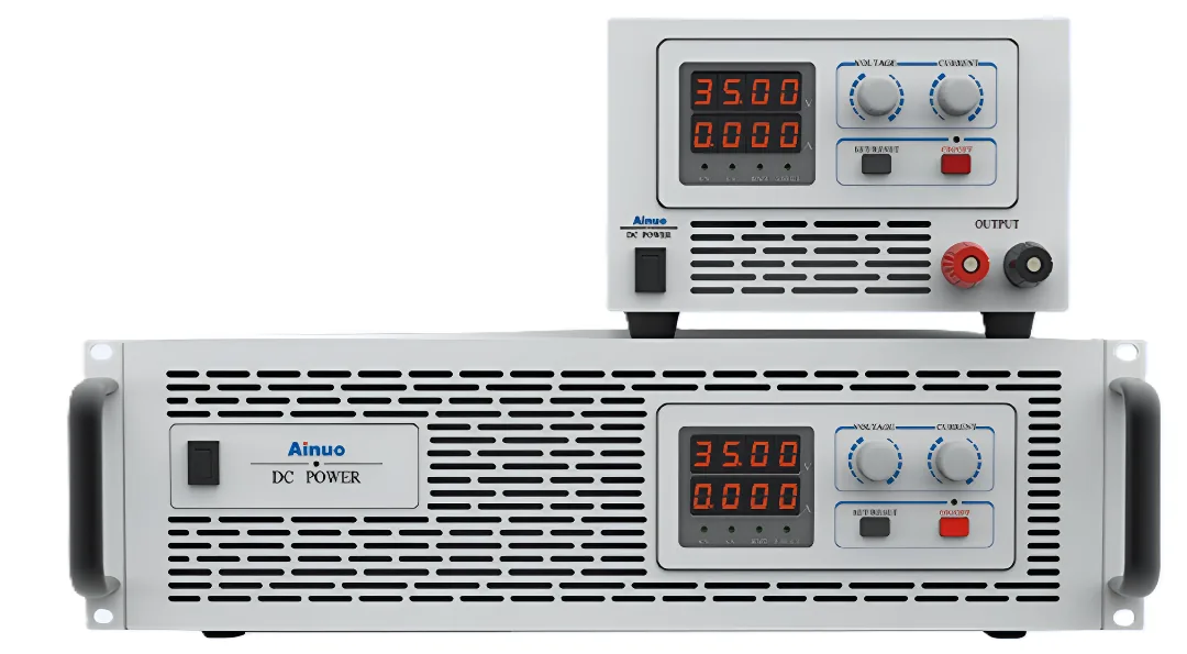 Источник питания постоянного тока Ainuo AN5710-100