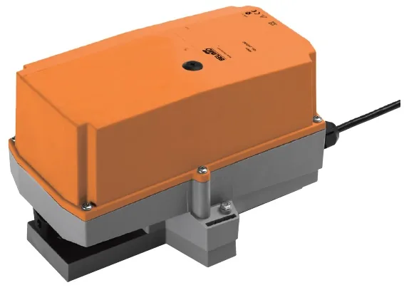 Электропривод BELIMO DRC24G-7