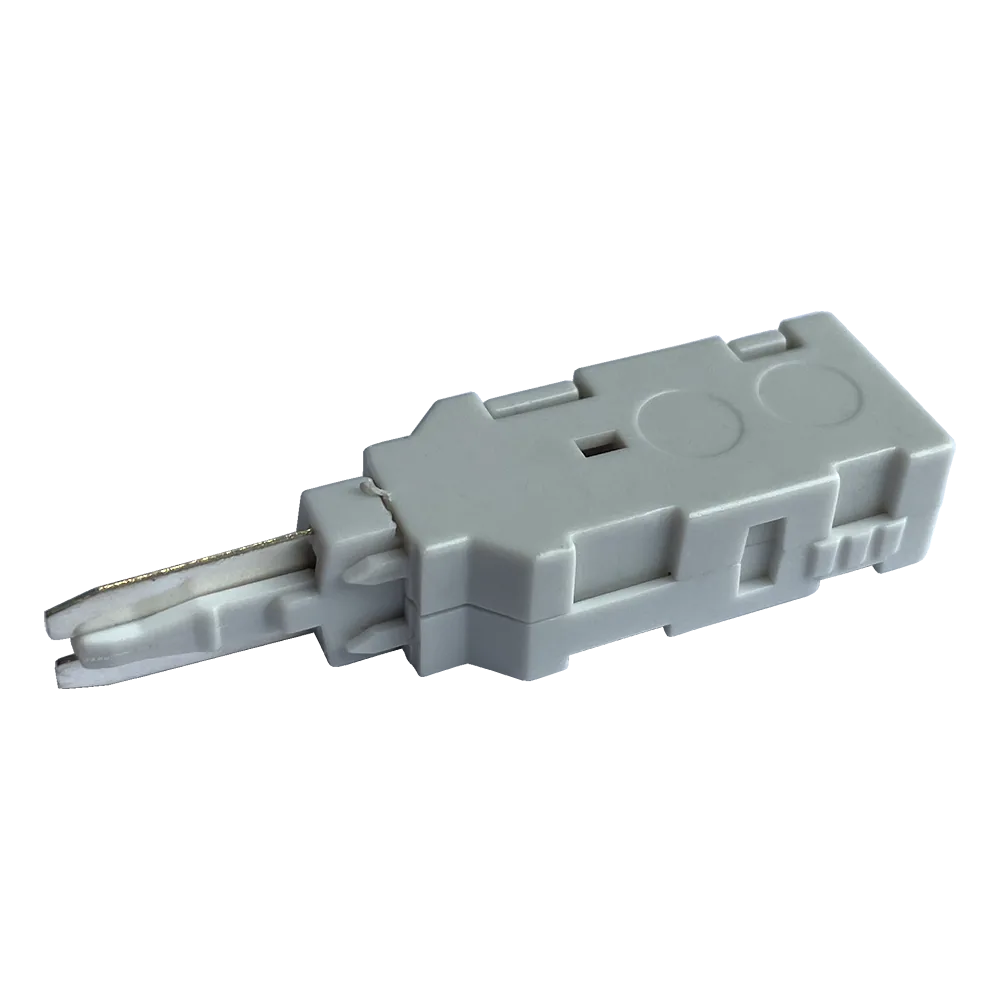 Штекер LANMASTER LSA
