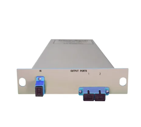 Сплиттер Modultech MT-PLC-1x2-L3-33