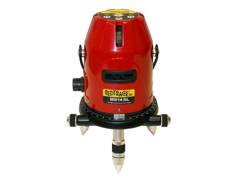 Нивелир Redtrace M914SL